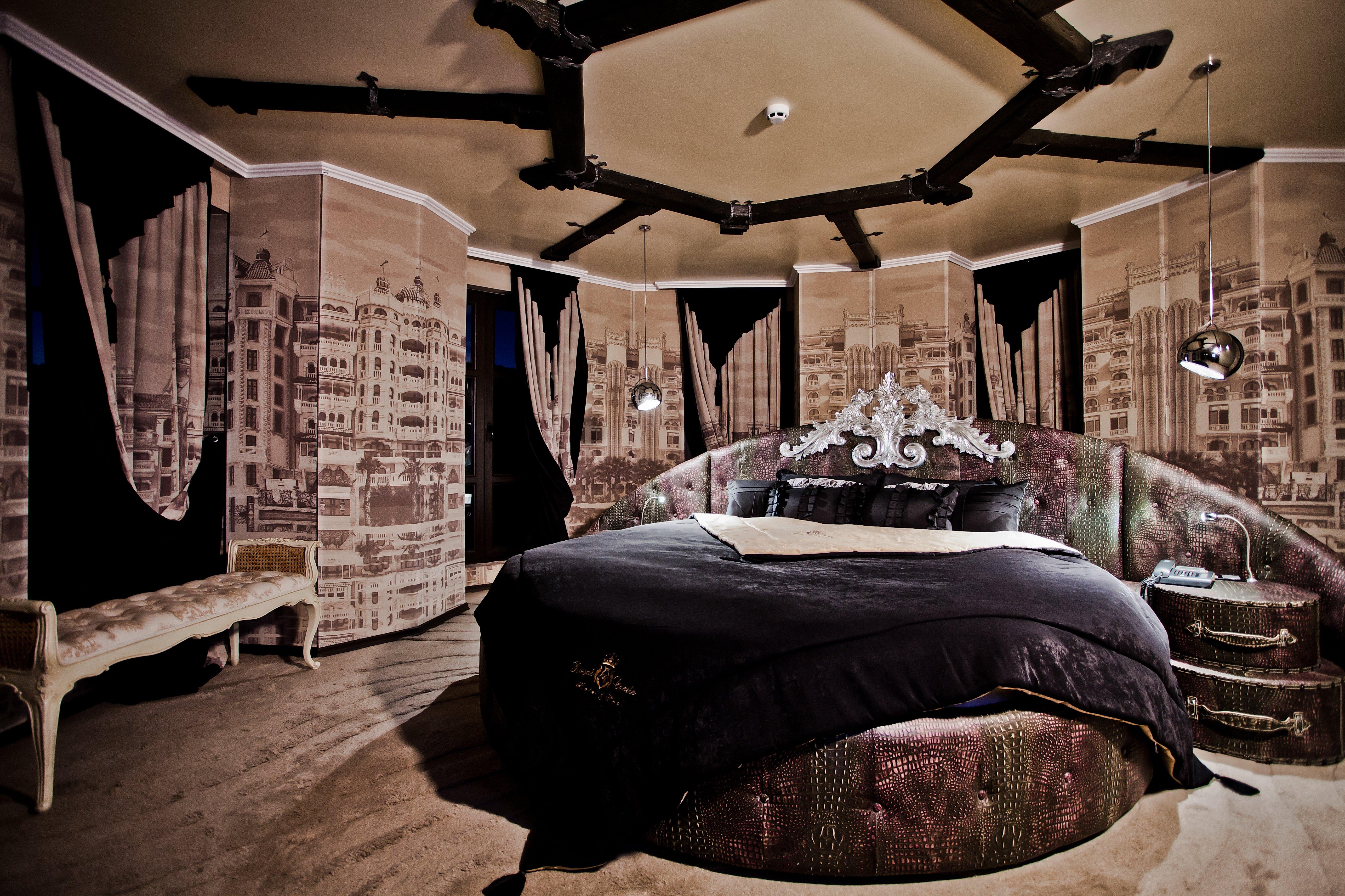 Royal Castle Design & Spa เอเลนีเต ภายนอก รูปภาพ