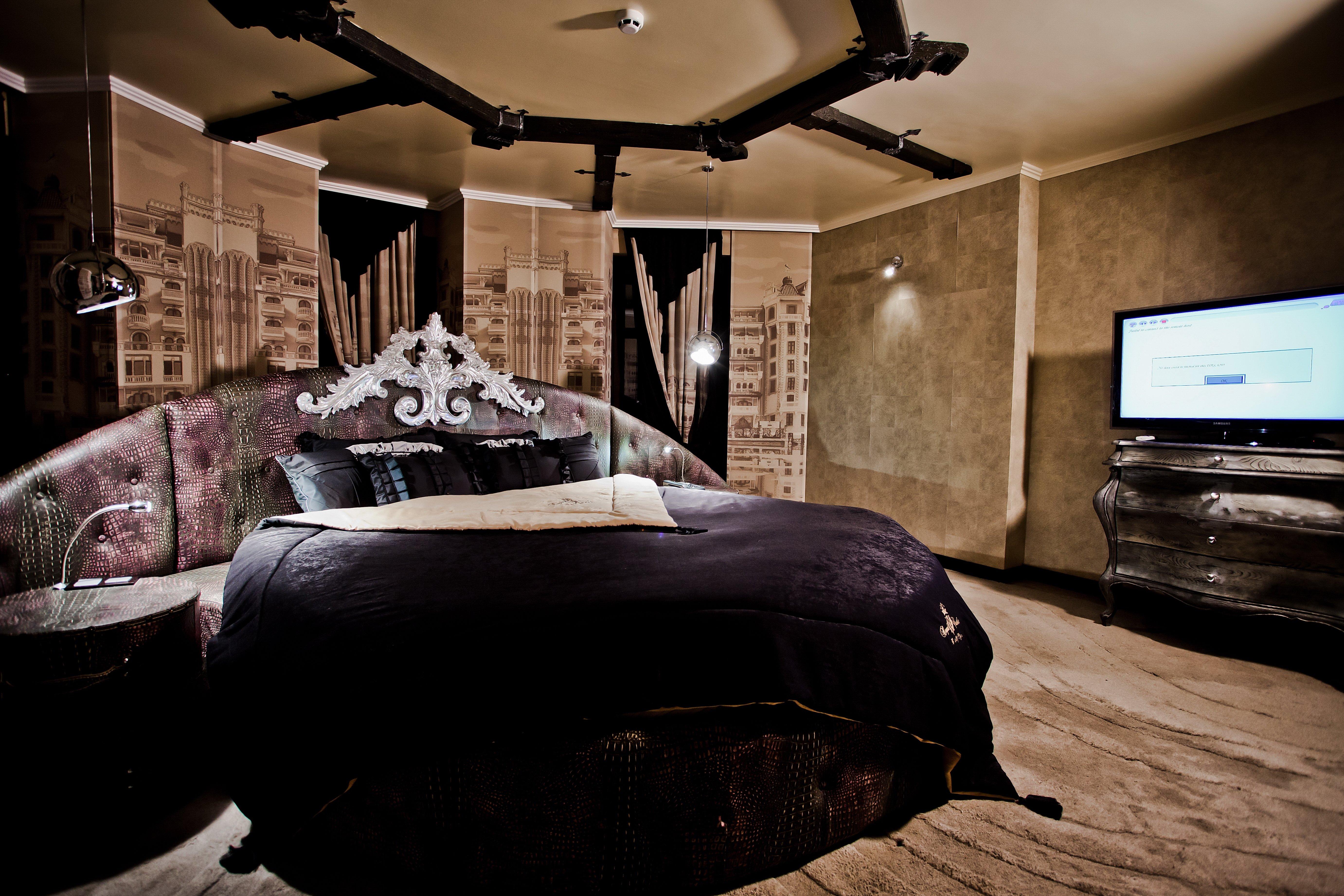 Royal Castle Design & Spa เอเลนีเต ภายนอก รูปภาพ