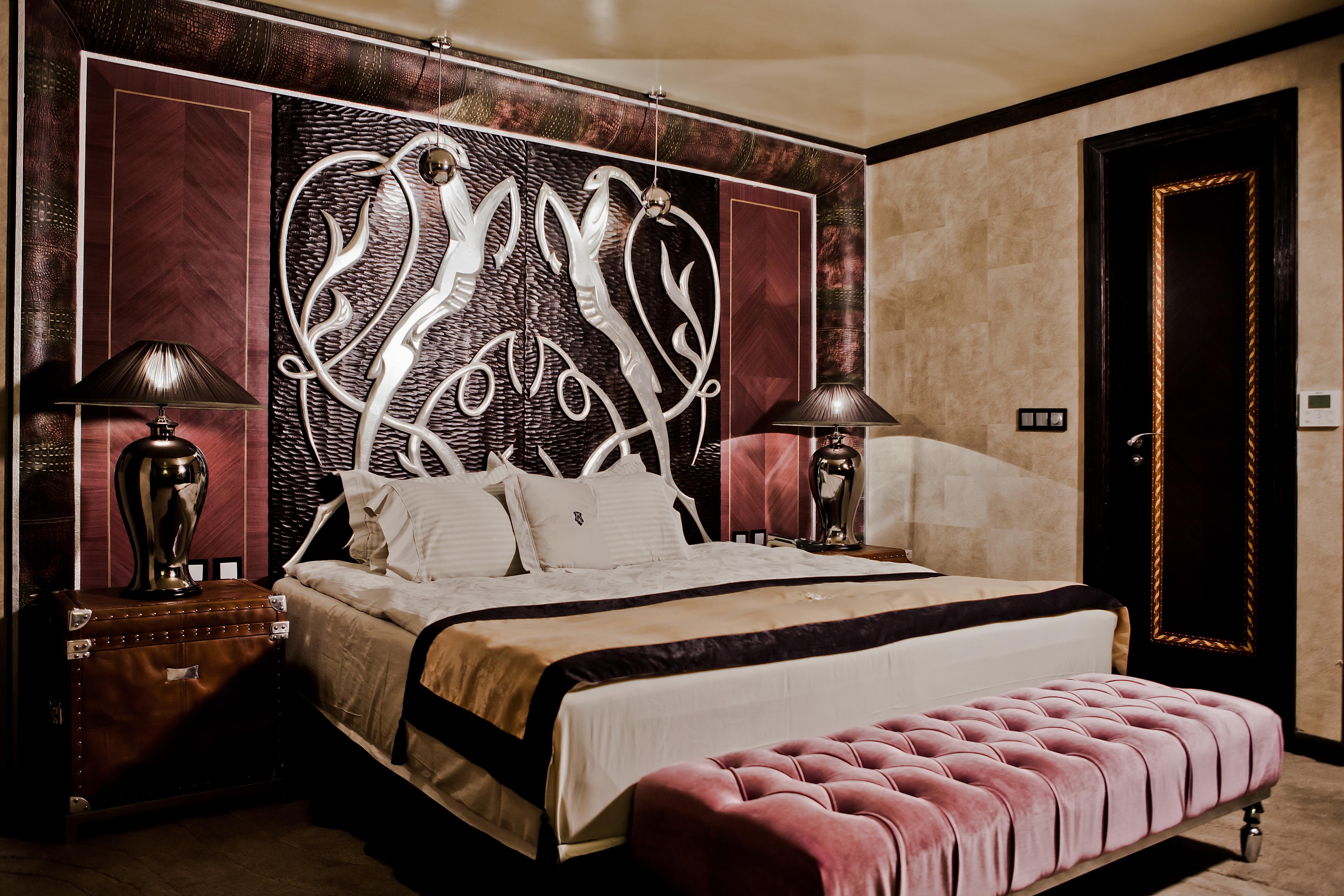 Royal Castle Design & Spa เอเลนีเต ภายนอก รูปภาพ