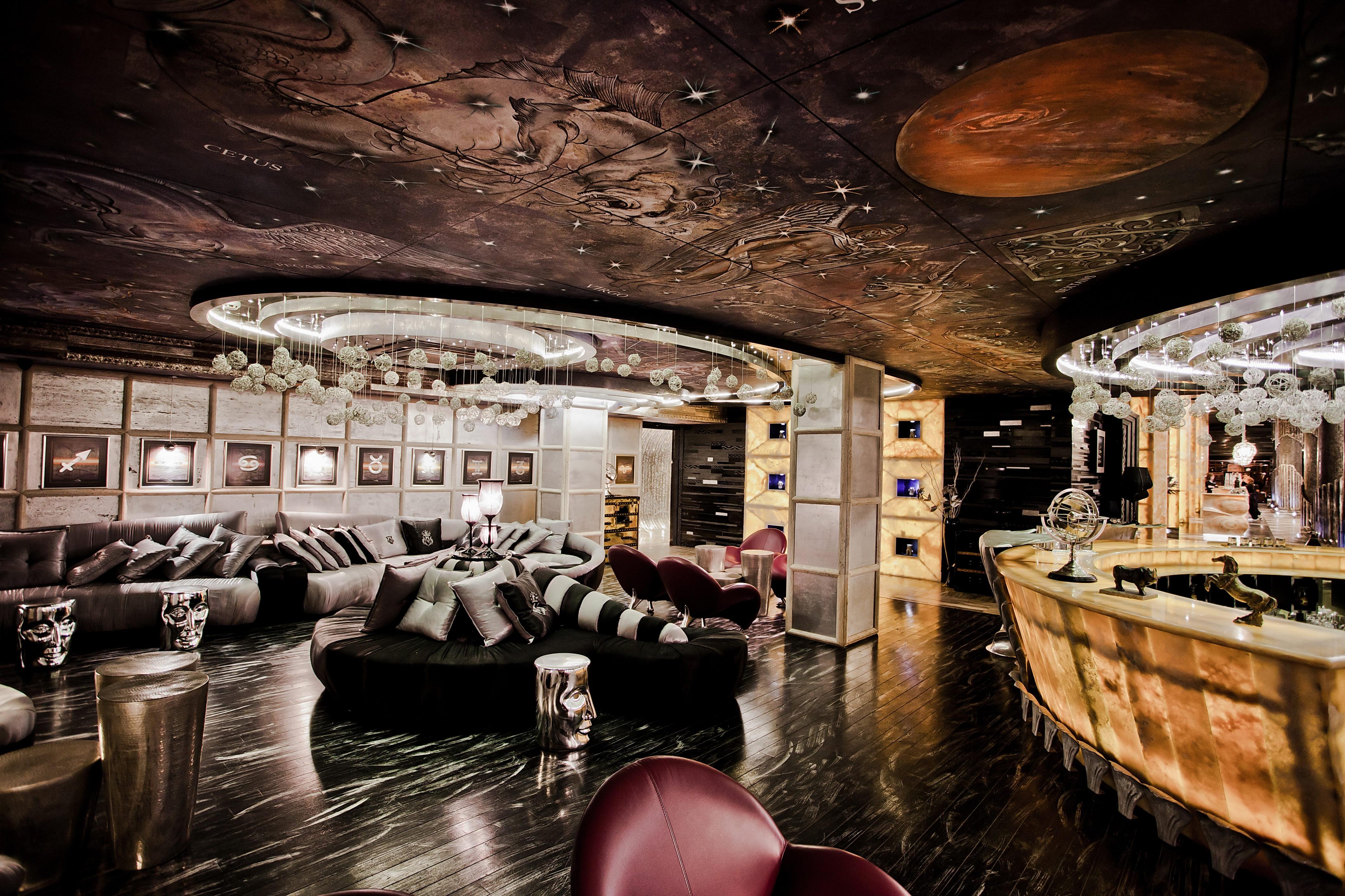 Royal Castle Design & Spa เอเลนีเต ภายนอก รูปภาพ